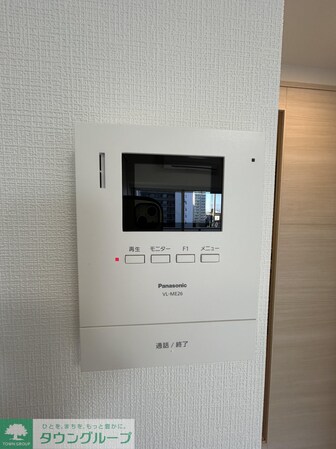 ミライズ新小岩マーロの物件内観写真